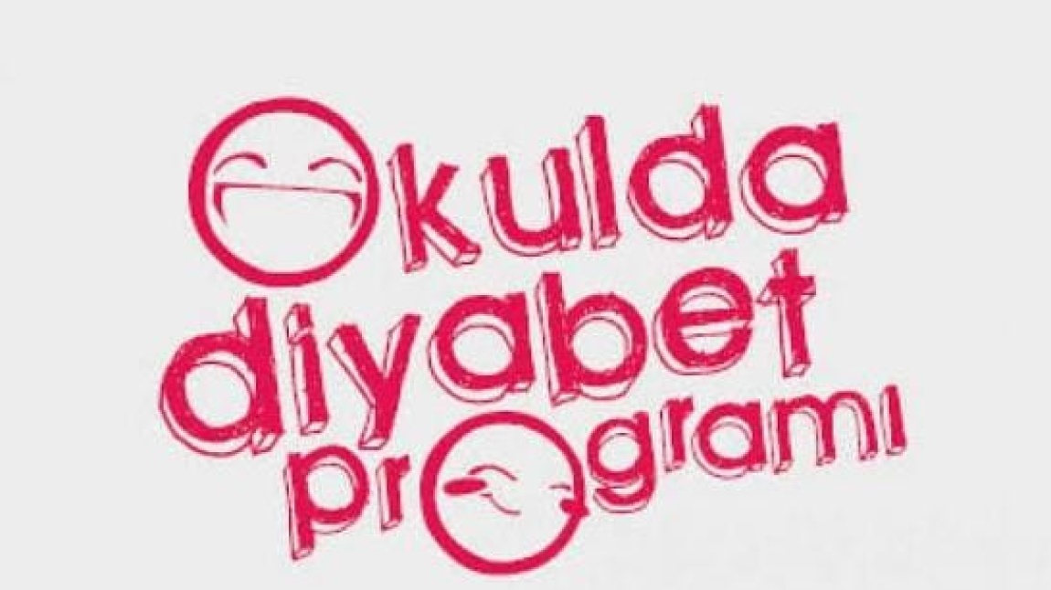 Okulda Diyabet Programı